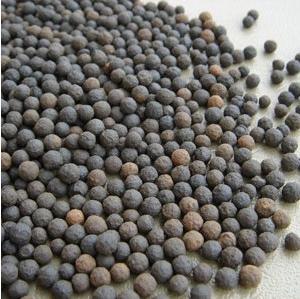 陶粒濾料的優(yōu)勢 陶粒濾料的優(yōu)勢