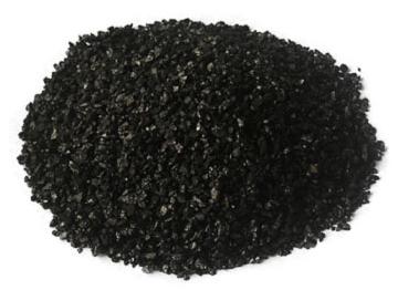 無煙煤濾料的優勢和用處 無煙煤濾料的優勢和用處
